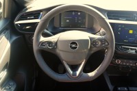 Opel Corsa F 1.2 Turbo GS Line YES