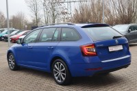 Skoda Octavia Combi 1.5 TSI Soleil