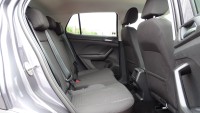 VW T-Cross 1.0 TSI