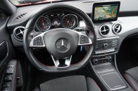 Mercedes-Benz CLA 250 AMG Line