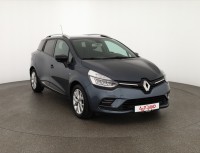 Renault Clio IV Grandtour 0.9 TCe 90 Limited