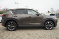 Mazda CX-5 2.0 SKYACTIV-G Exclusive-Line