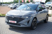 Vorschau: Nissan Qashqai N-Design 1.3 Dig-T 4WD Aut.