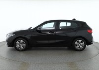 Vorschau: BMW 118 i Advantage