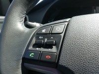 Hyundai Tucson 2.0 CRDi Style blue