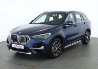 BMW X1 xDrive 25e xLine LED Navi AHK el. Heckklappe
