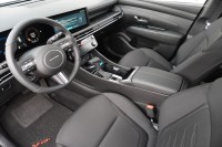 Hyundai Tucson 1.6 T-GDI Aut.