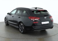 Hyundai i30 Kombi 1.6 T-GDI N-Line Aut.