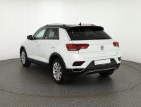 VW T-Roc 1.5 TSI DSG Sport