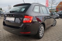 Skoda Fabia Combi 1.0 TSI