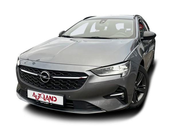 Opel Insignia ST 1.5 Diesel Aut.
