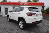 Jeep Compass 2.0 Longitude 4WD