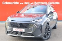 Vorschau: Peugeot 5008 GT 1.2 Hybrid Aut.