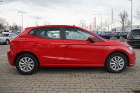 Seat Ibiza 1.0 MPI Style