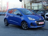 Hyundai i10 1.0 YES! Plus