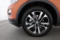 VW T-Roc 2.0 TDI DSG IQ.DRIVE