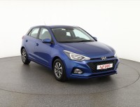 Hyundai i20 1.0 T-GDI Aut.