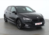 Skoda Fabia Monte Carlo 1.0 TSI DSG
