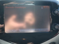 Toyota Aygo AYGO 1.0