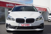 BMW 218 Active Tourer 218i