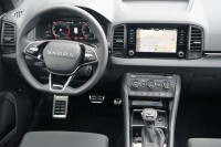 Skoda Karoq Sportline 2.0 TSI DSG 4x4