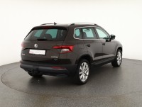 Skoda Karoq 2.0 TDI Style 4x4