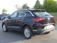 VW T-Roc 2.0 TDI Style