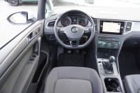 VW Golf Sportsvan 1.5 TSI