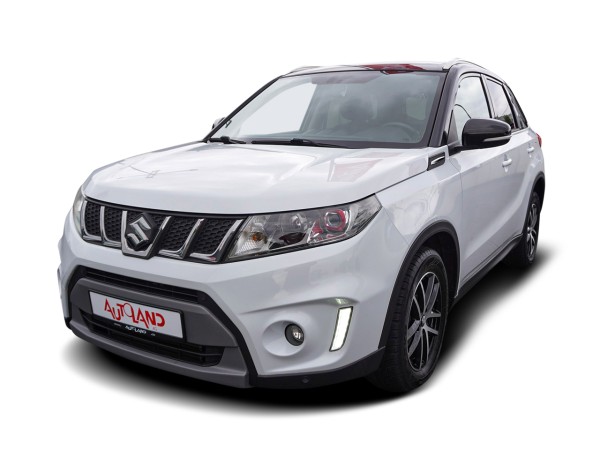 Suzuki Vitara 1.4 Comfort+ 4x4