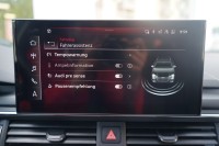 Audi A4 Avant 40 TDI advanced