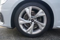 Audi A4 Avant 35 TFSI S line S-Tronic
