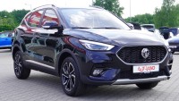 MG ZS 1.5 VTi-Tech Luxury