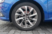 Skoda Fabia Combi 1.0 TSI