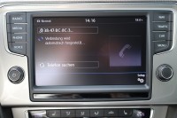 VW Passat Alltrack Variant 2.0 TDI 4Motion