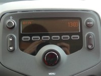 Toyota Aygo AYGO 1.0 x-business