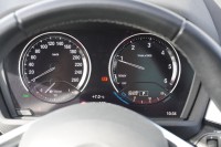 BMW X1 xDrive 20 d Advantage Aut.