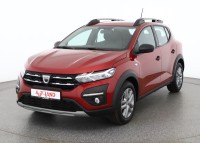 Vorschau: Dacia Sandero Stepway III 1.0 TCe Comfort EDC