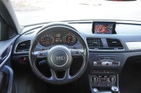 Audi Q3 2.0 TFSI quattro S-Line