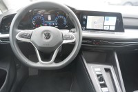 VW Golf VIII Variant 1.4 eTSI DSG