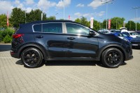 Kia Sportage 1.6 M-Hybrid Black Edition 4WD