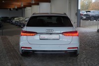 Audi S6 Avant 3.0 TDI quattro