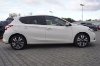 Nissan Pulsar 1.2 DIG-T N-Connecta