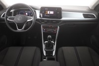 VW T-Roc 1.0 TSI