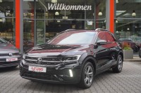 Vorschau: VW T-Roc 1.5 16V TSI R-Line DSG