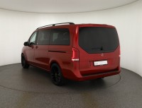 Mercedes-Benz V-Klasse V250d EDITION lang 9G-Tronic