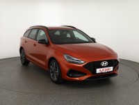 Hyundai i30 cw 1.0 T-GDi GO! Plus Aut.