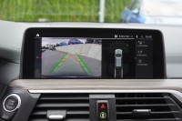 BMW X3 xDrive 20 d Luxury Line Aut.