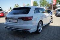 Audi A4 Avant 2.0 TFSI S line