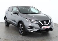 Nissan Qashqai 1.3 N-Connecta