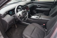 Hyundai Tucson 1.6 T-GDI HEV